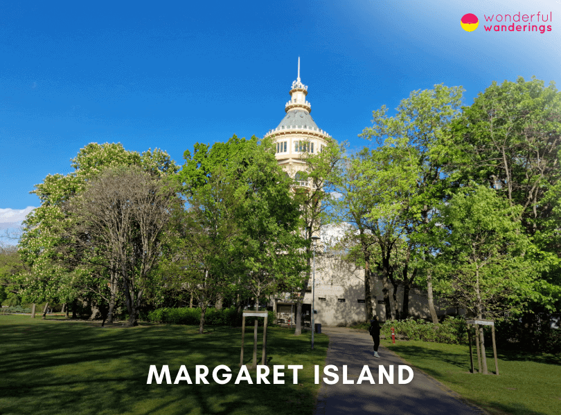 Margaret Island