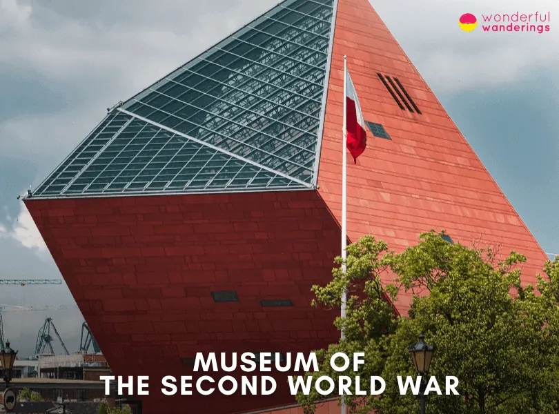 Museum of the Second World War