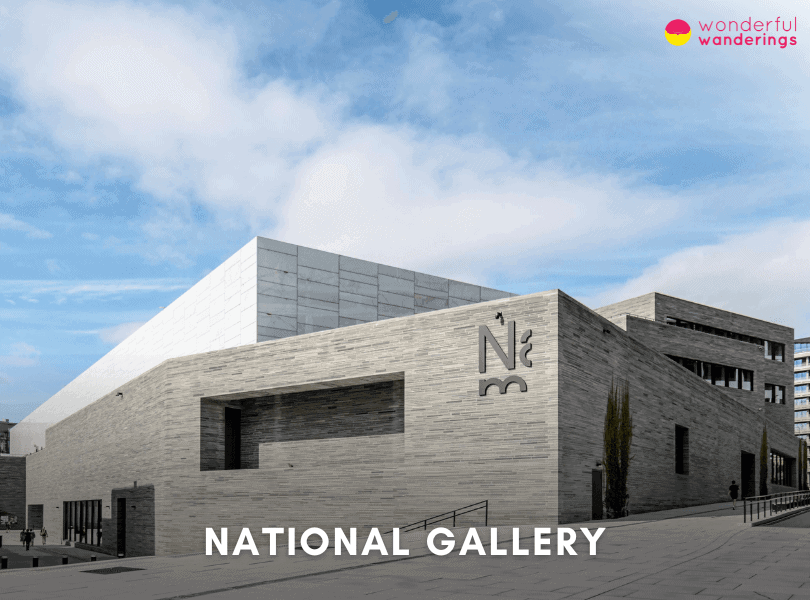 National Gallery