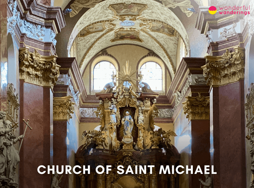 Church of Saint Michael