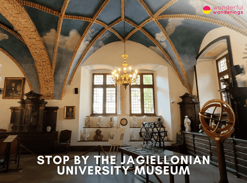 Jagiellonian University Museum