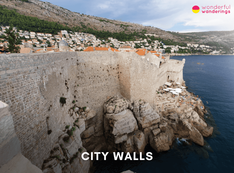 City Walls