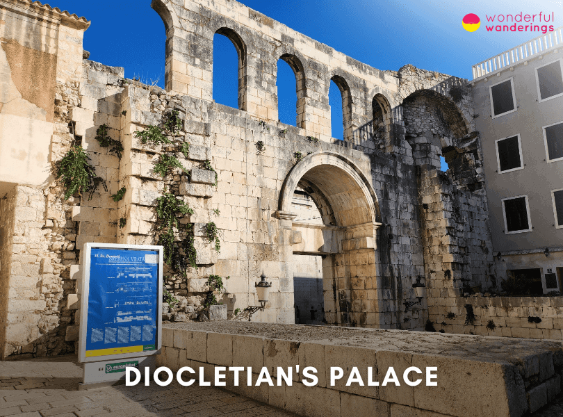 Diocletian's Palace