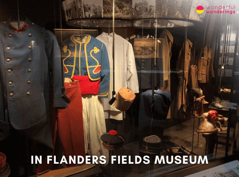 In Flanders Fields Museum