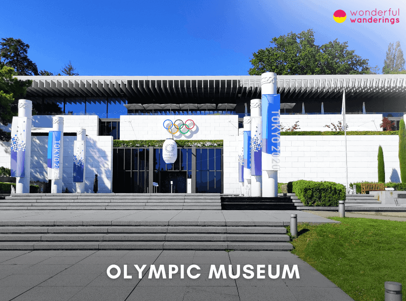 Olympic Museum