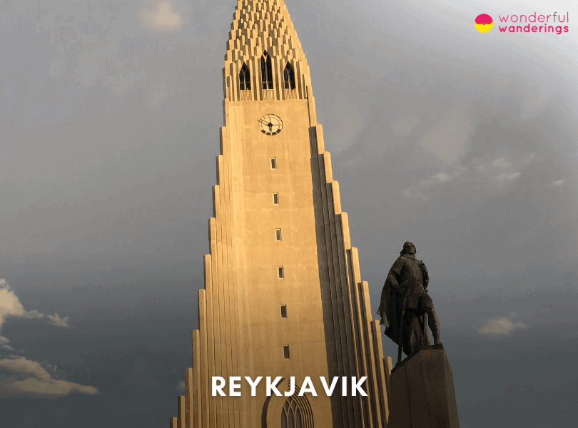 Reykjavik