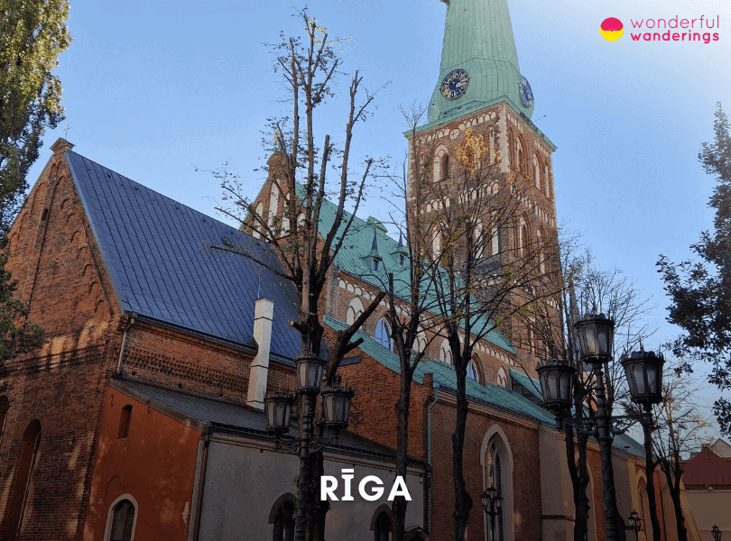 Rīga