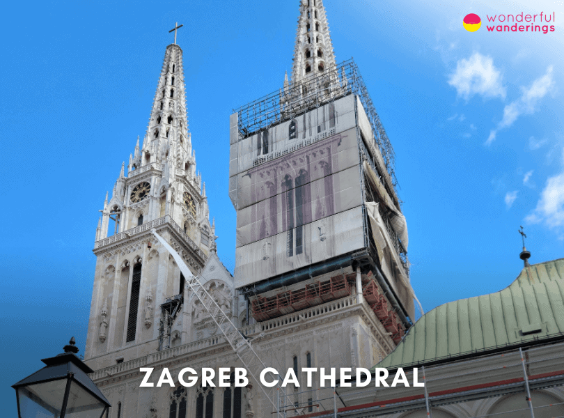 Zagreb Cathedral