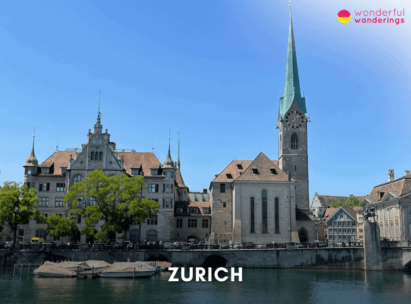 Zurich