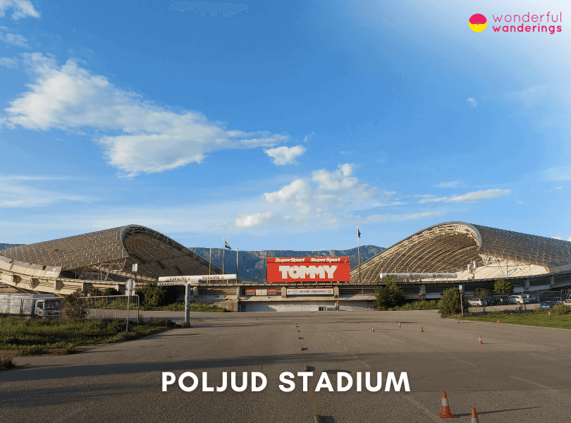 Poljud Stadium