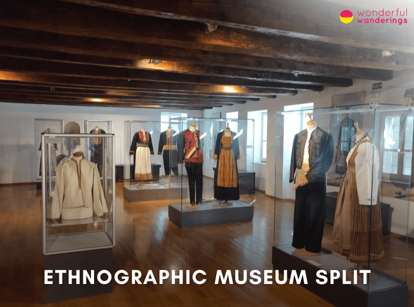 Ethnographic Museum Split
