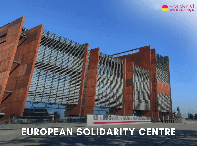 European Solidarity Centre