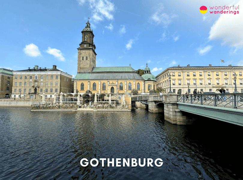 Gothenburg