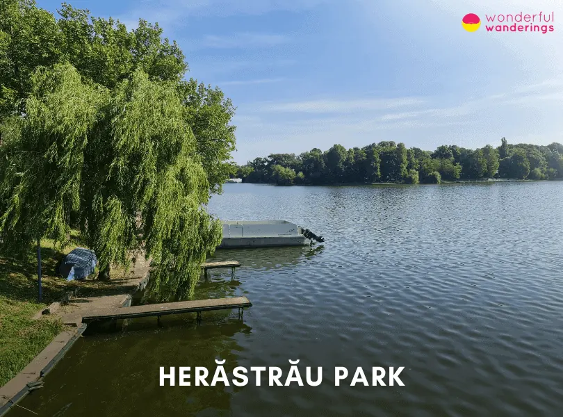Herăstrău Park