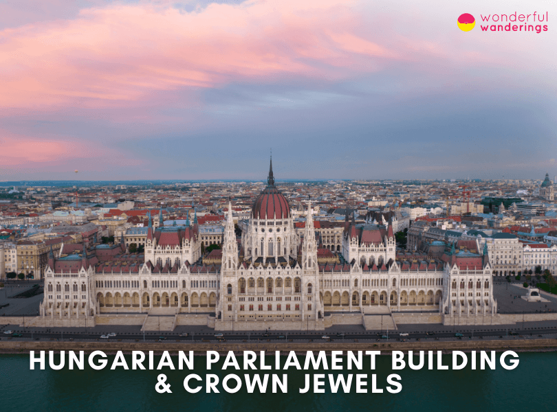 Hungarian Parliament Building