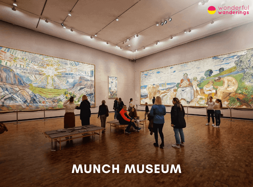 Munch Museum