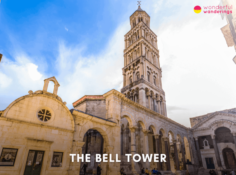 The Bell Tower