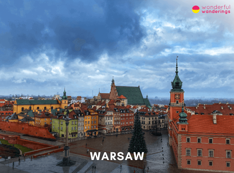 Warsaw