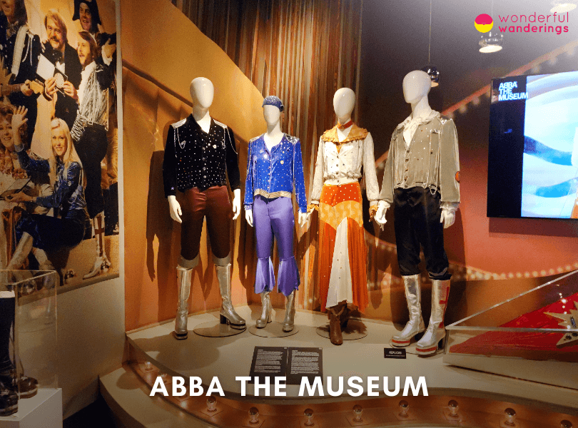 ABBA The Museum