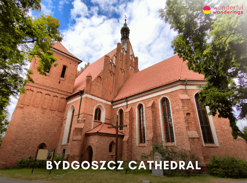 Bydgoszcz Cathedral