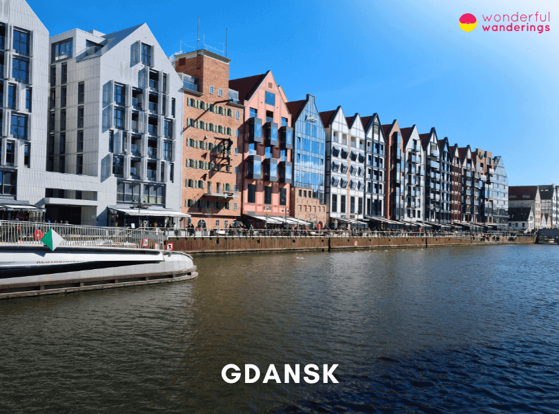 Gdansk