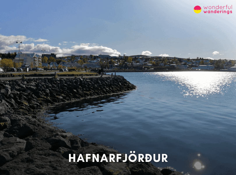 Hafnarfjörður