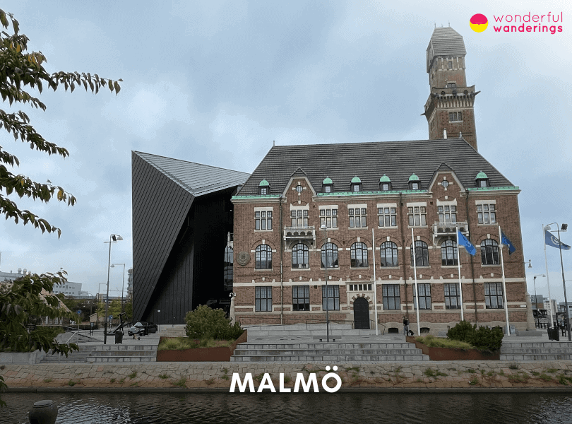 Malmö