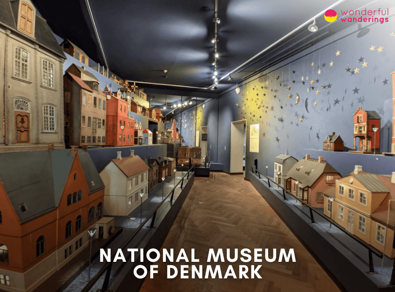 National Museum of Denmark