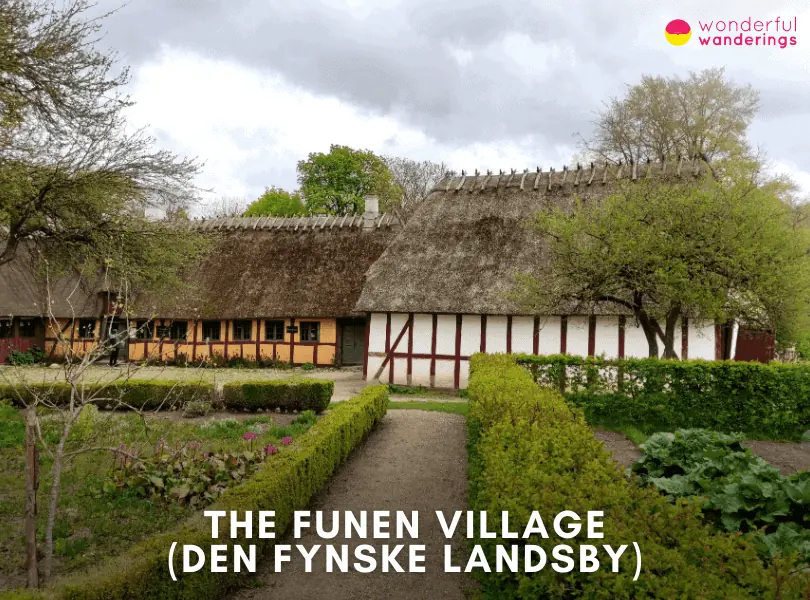The Funen Village (Den Fynske Landsby)