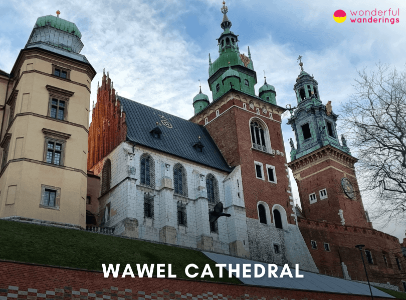 Wawel Cathedral