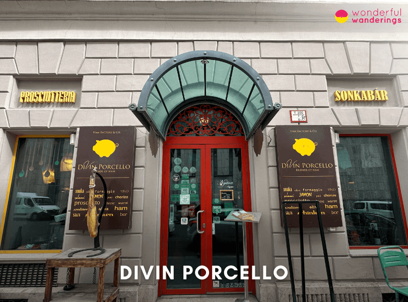 Divin Porcello