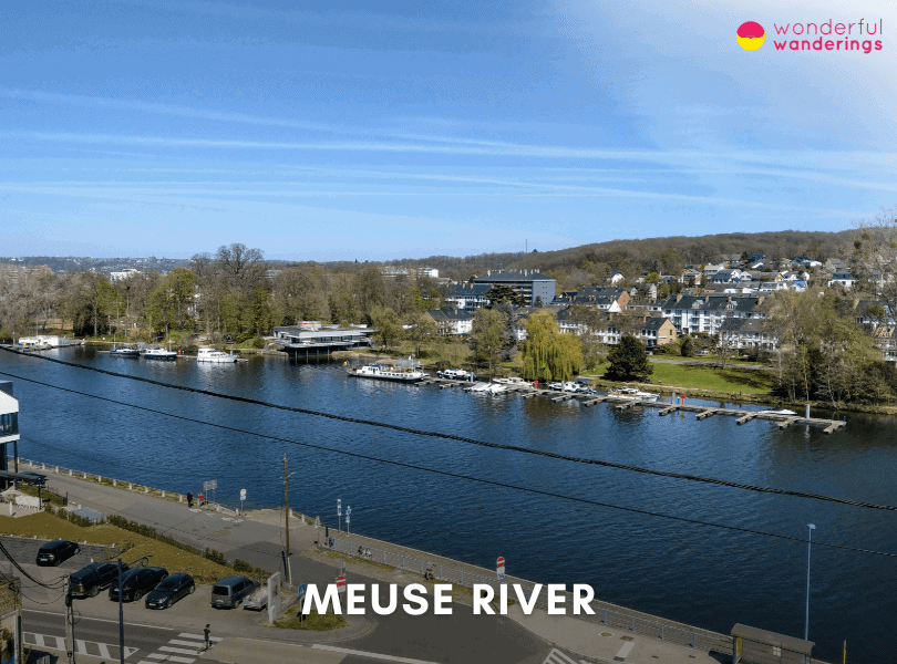 Meuse River