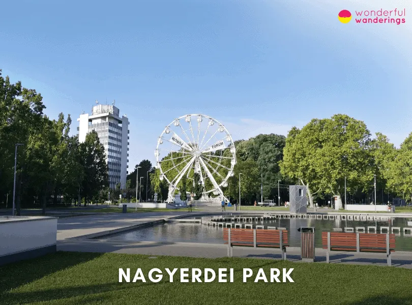 Nagyerdei Park