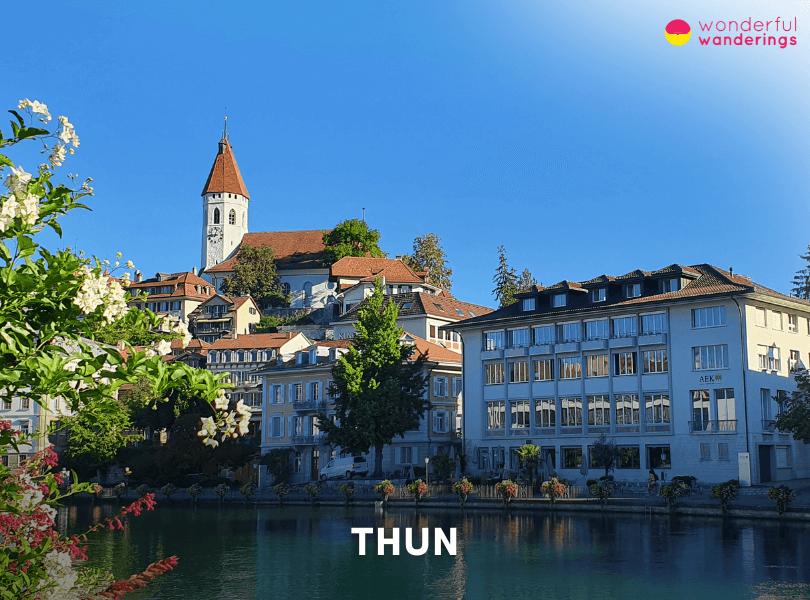 Thun