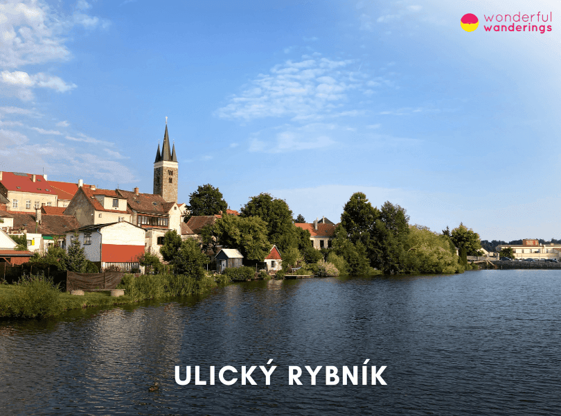 Ulický Rybník