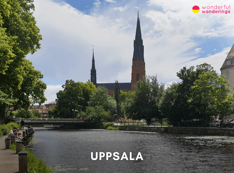 Uppsala