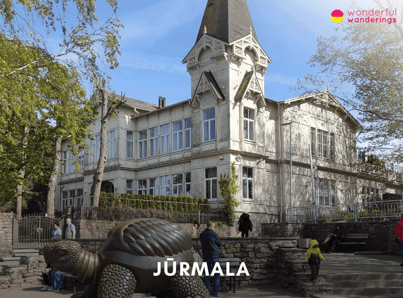Jūrmala