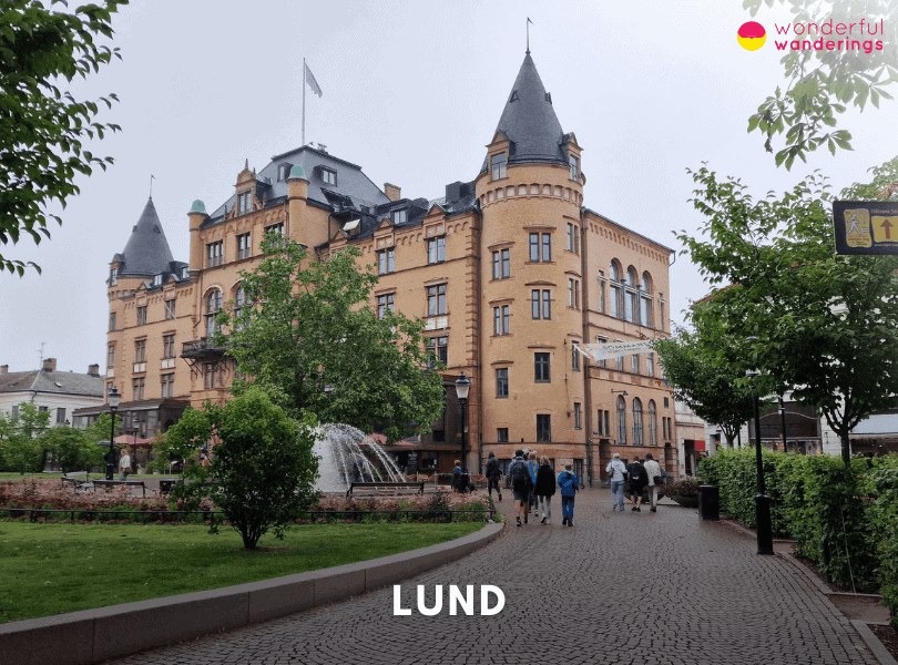 Lund