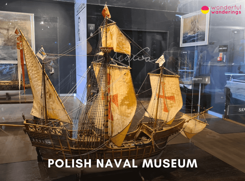 Polish Naval Museum