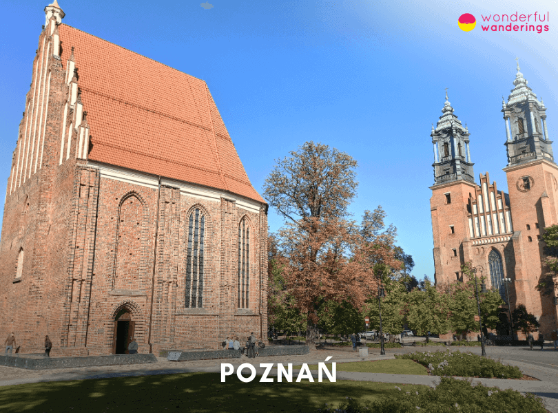 Poznań