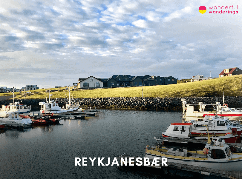 Reykjanesbær