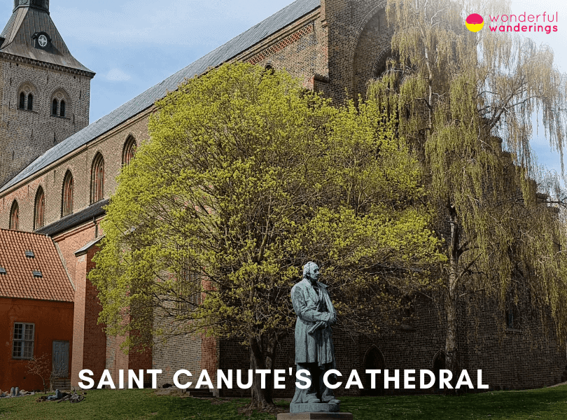 Saint Canute's Cathedral