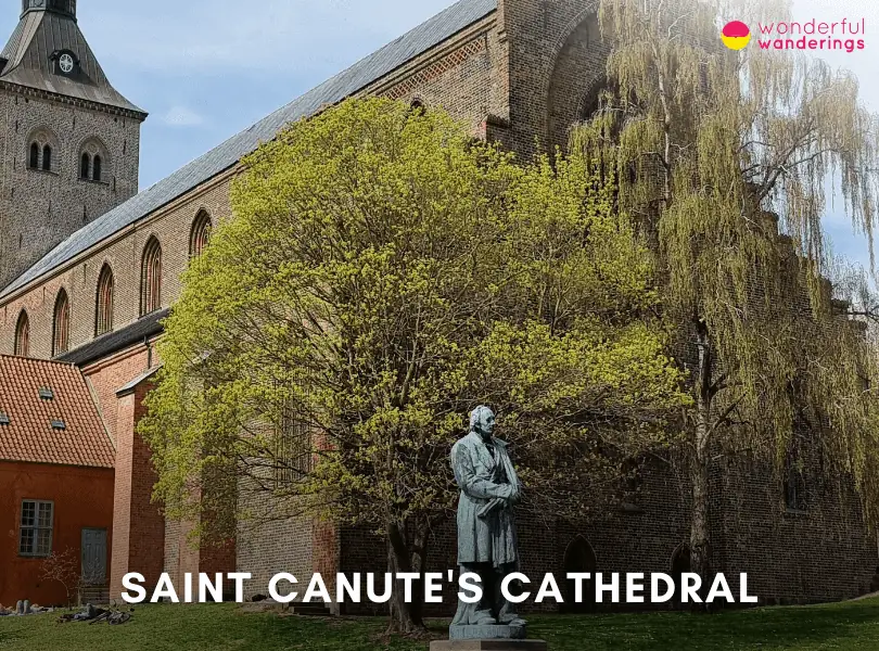 Saint Canute's Cathedral