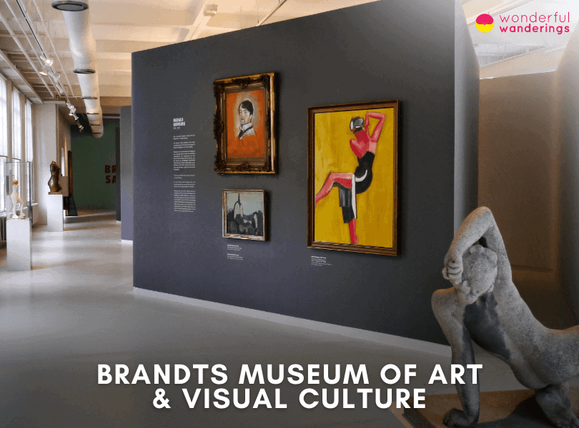 Brandts Museum of Art