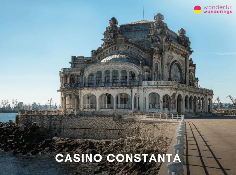 Casino Constanta