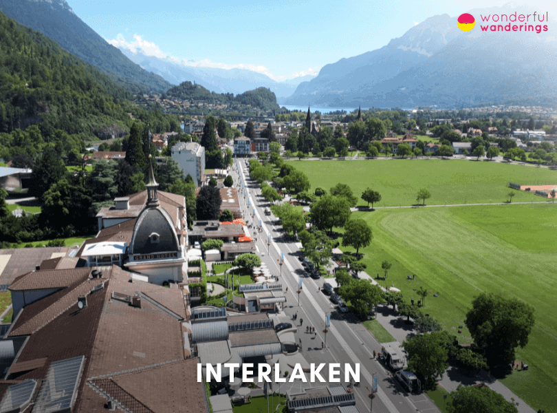Interlaken