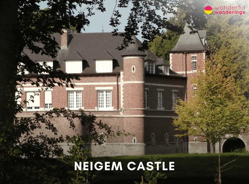 Neigem Castle