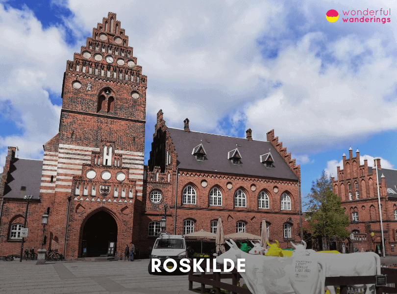 Roskilde