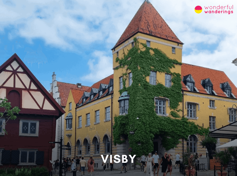 Visby
