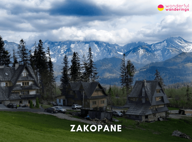 Zakopane